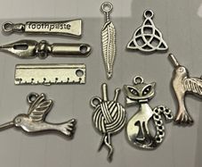 9 Charms