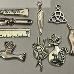 9 Charms