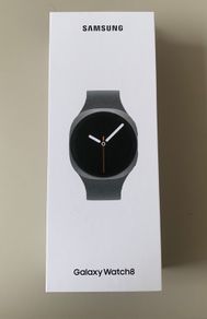 Samsung Galaxy Watch8