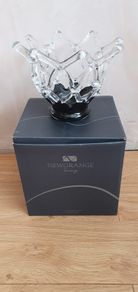 New grange candle holder