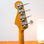 Fender Precision PB-70 US 1993/1994 - Olympic White Image 4