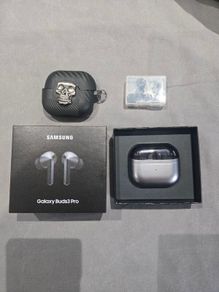 Samsung buds pro 3