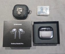 Samsung buds pro 3
