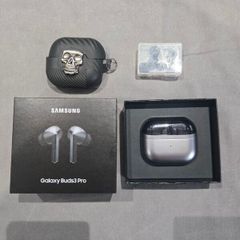 Samsung buds pro 3