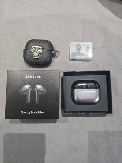 Samsung buds pro 3
