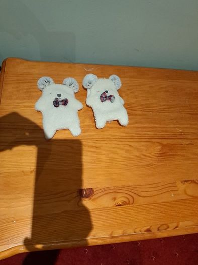 Pocket hand warmers