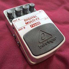 Guitar Effects