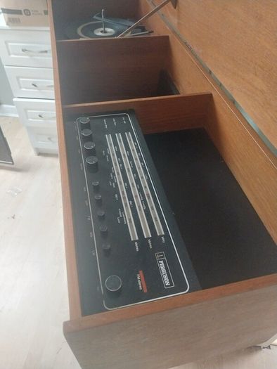 Audio unit