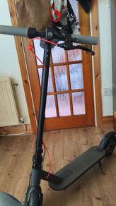 Eletrical scooter