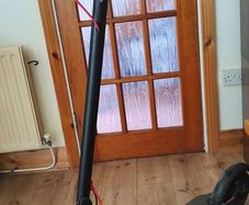 Eletrical scooter