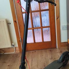 Eletrical scooter