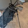 Beginners Golf set Image 3
