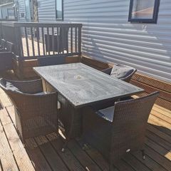garden furniture
