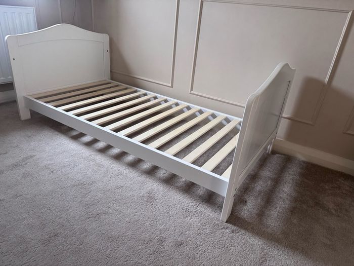 Toddler Cotbed