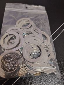 Clothing Decorations