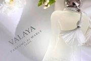 Valaya perfums De Marley 10 ml decant original