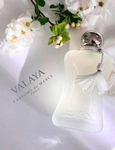 Valaya perfums De Marley 10 ml decant original