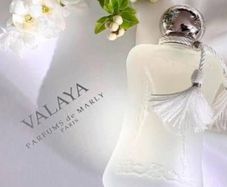 Valaya perfums De Marley 10 ml decant original