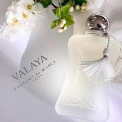Valaya perfums De Marley 10 ml decant original