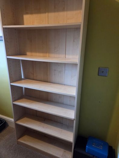 Bookcase