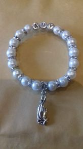 Communion Confirmation Personalized Bracelets