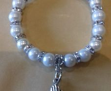 Communion Confirmation Personalized Bracelets
