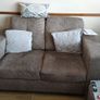 2 Two Seater Sofas (sell as pair or separate) Image 2