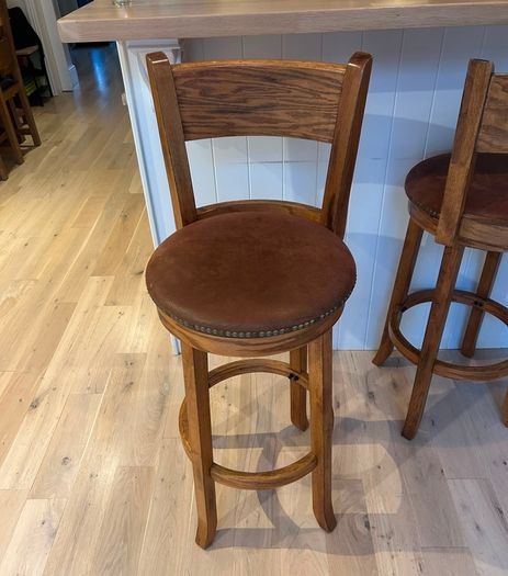 bar stools