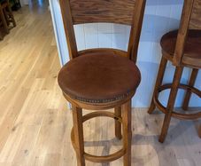 bar stools