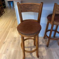 bar stools