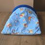 Large Guinea pig tunnel wired - Winnie the Pooh Image 2