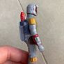 vintage star wars Boba Fett Image 3