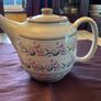 Nicholas Mosse lavender collection from Washington creek . Mugs, jugs , tea pot and platter .pricing the mug fir this ad Image 6