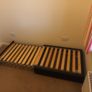 Foldable bed Image 4