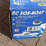 RC model boat Image 3