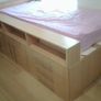 Cabin bed for sale Image 2