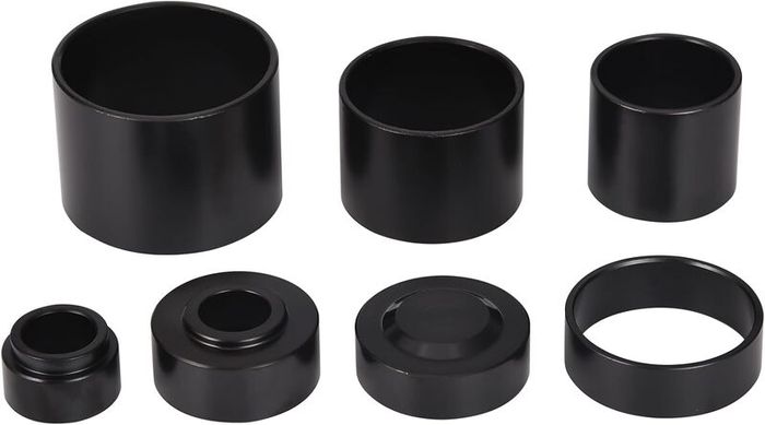 Ball Joint Extractor Kit Adjustable Removal Tool