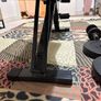 Full Body Gym Bench & Dumbbells Set Image 3