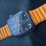 Apple Watch Stainless Steel Series 5 - 44mm - LTE & GPS Image 2