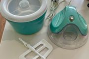 Ambiano Ice cream maker