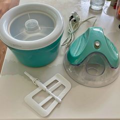 Ambiano Ice cream maker