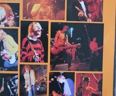 Nirvana - From The Muddy Banks Of The Wishkan.