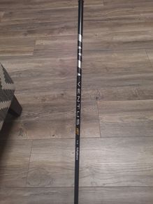 Fujikura Ventus TR black 7x Velocore