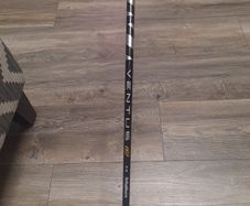 Fujikura Ventus TR black 7x Velocore