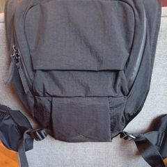 Adidas hybrid day bag