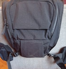 Adidas hybrid day bag