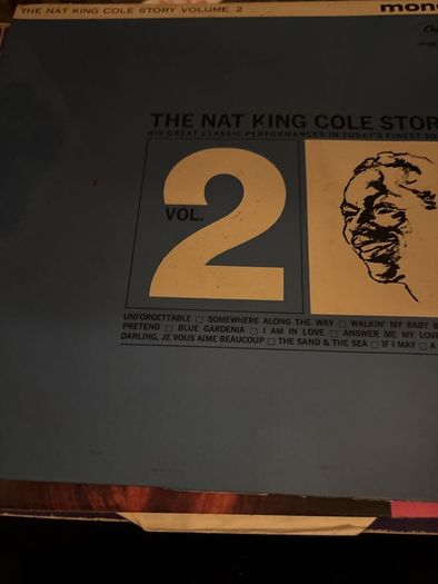 Vinyl Lps 9