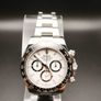 Rolex Daytona Panda Image 7