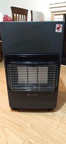 portable Gas heater
