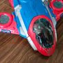 Marvel Super Hero Adentures Set Spider Image 3